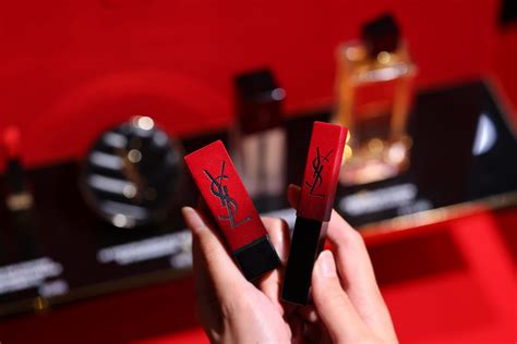 lunar new year ysl|YSL NEW YEAR LOOK .